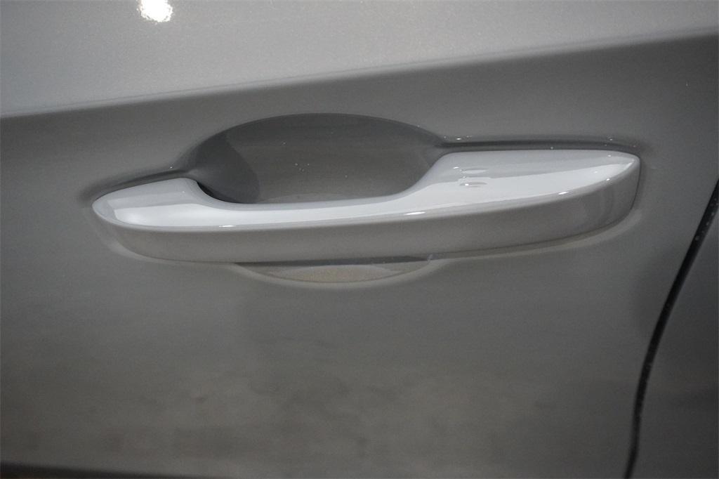 new 2025 Honda Civic car, priced at $28,055