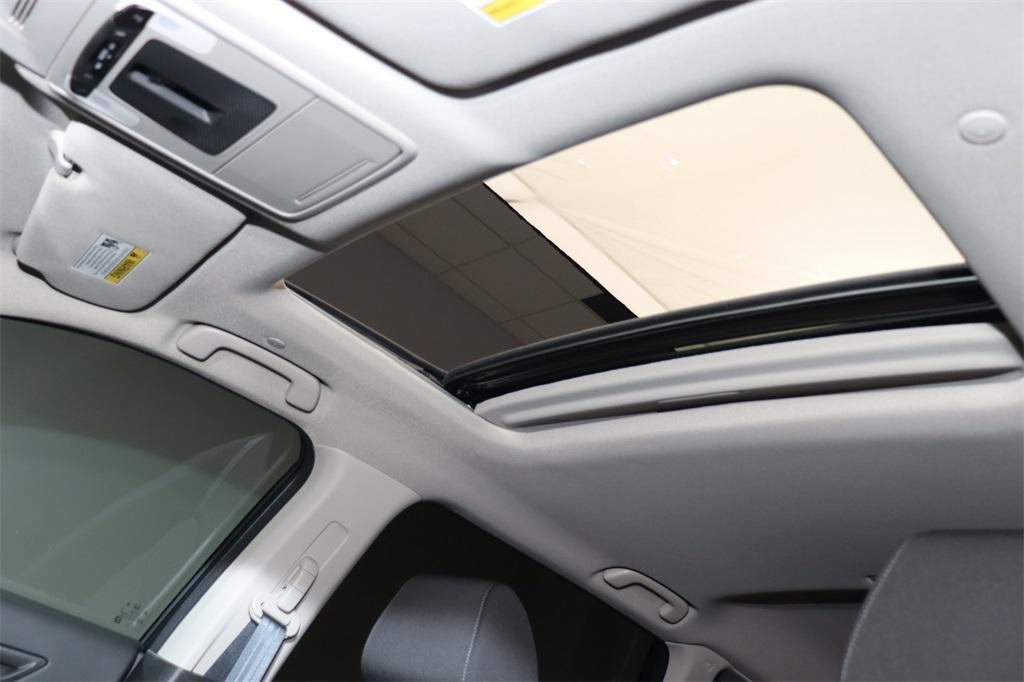 new 2026 Honda CR-V car, priced at $36,045