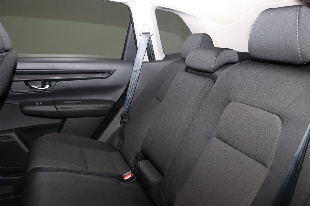 new 2026 Honda CR-V car, priced at $36,045