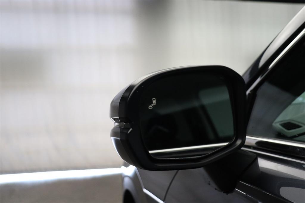 new 2026 Honda CR-V car, priced at $36,045