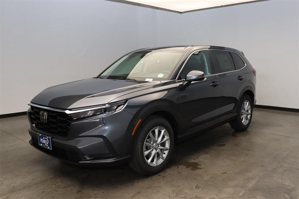 new 2026 Honda CR-V car, priced at $36,045