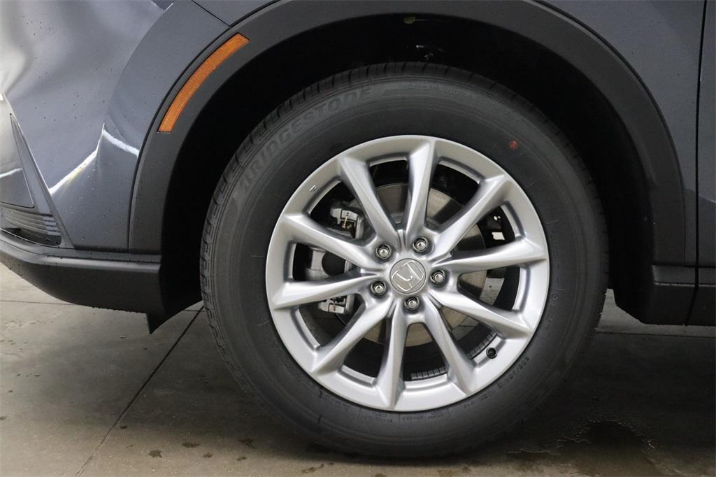 new 2026 Honda CR-V car, priced at $36,045