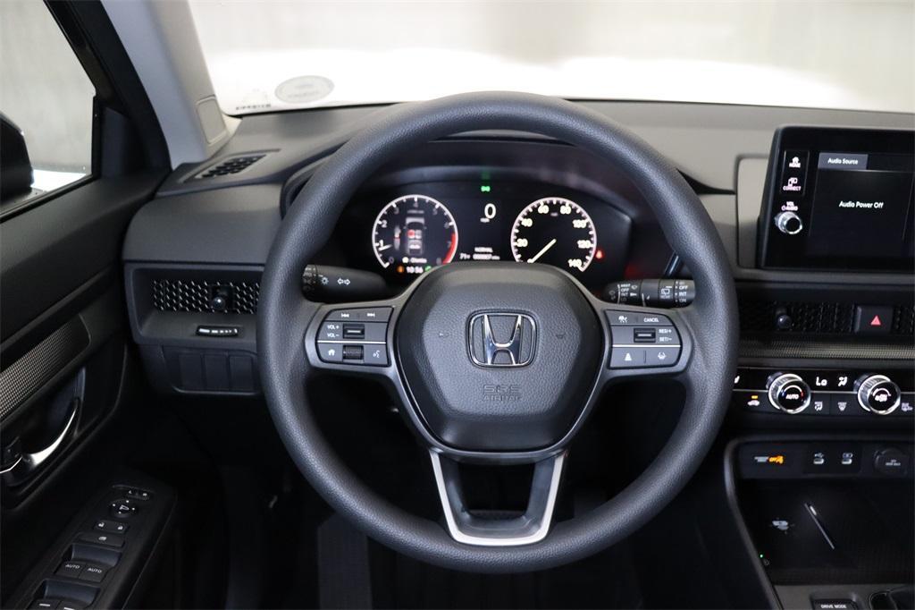 new 2026 Honda CR-V car, priced at $36,045