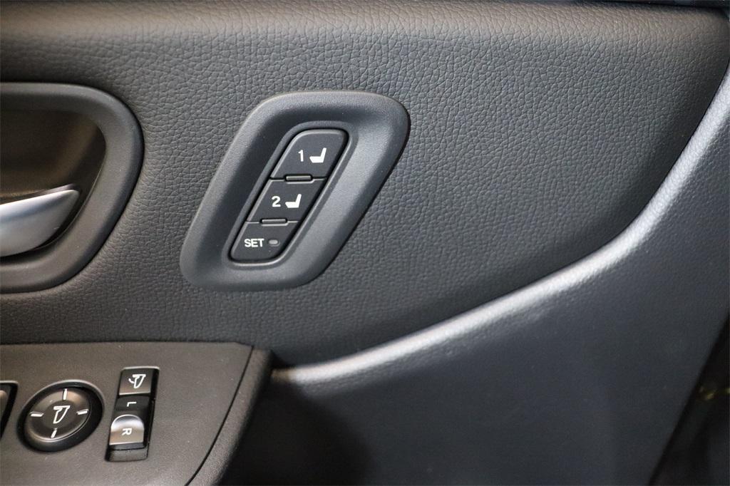 new 2026 Honda Passport car, priced at $55,100
