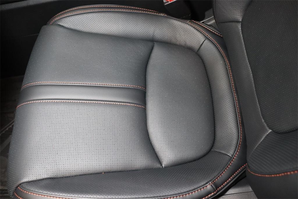 new 2026 Honda Passport car, priced at $55,100