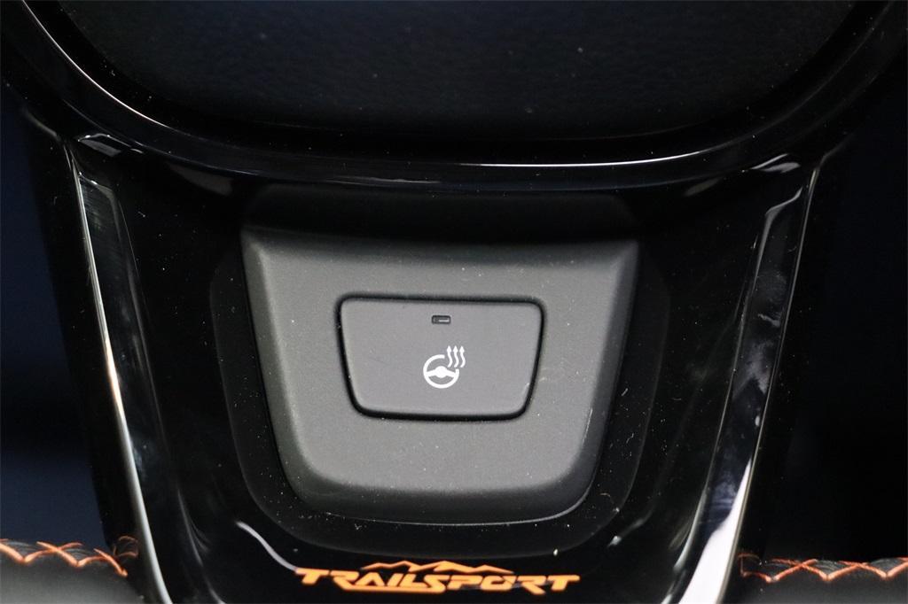 new 2026 Honda Passport car, priced at $55,100