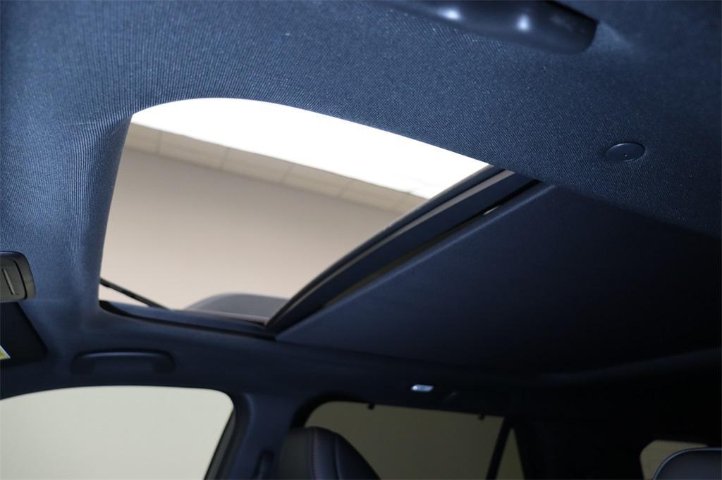new 2026 Honda Passport car, priced at $55,100