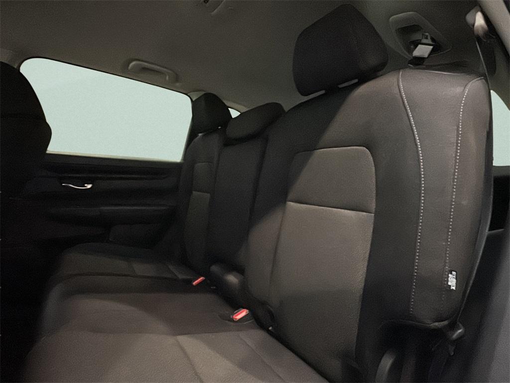 used 2025 Honda CR-V car, priced at $30,000