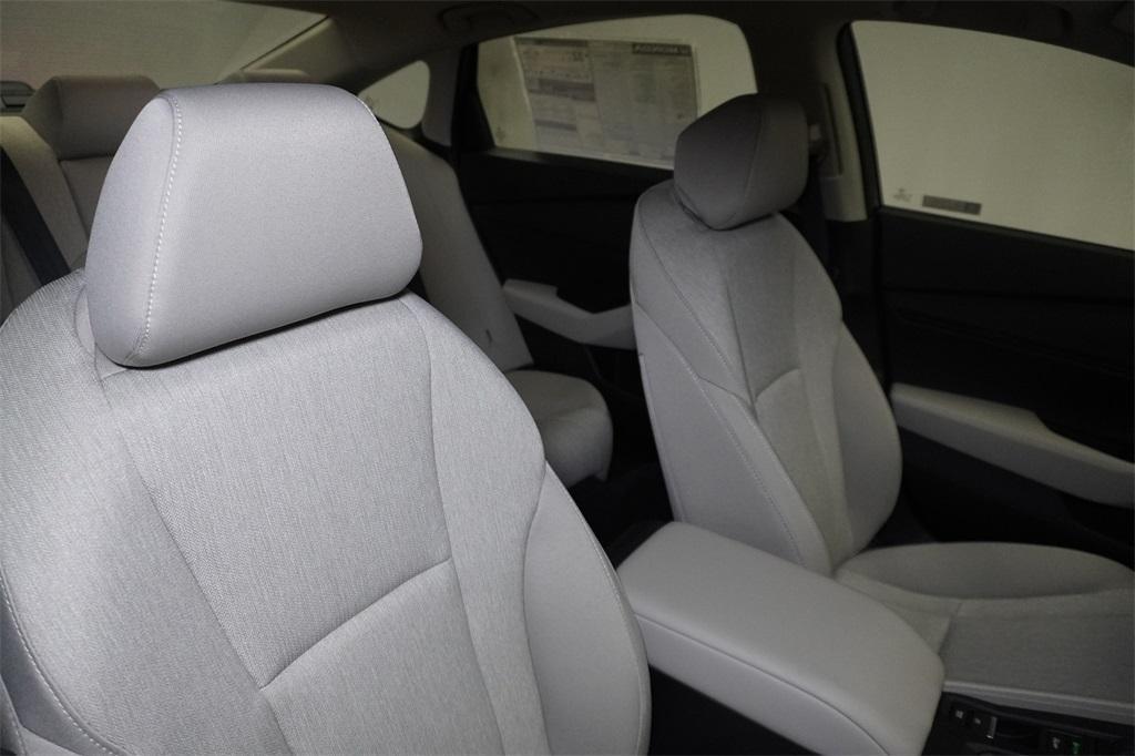 new 2025 Honda Accord car, priced at $31,165