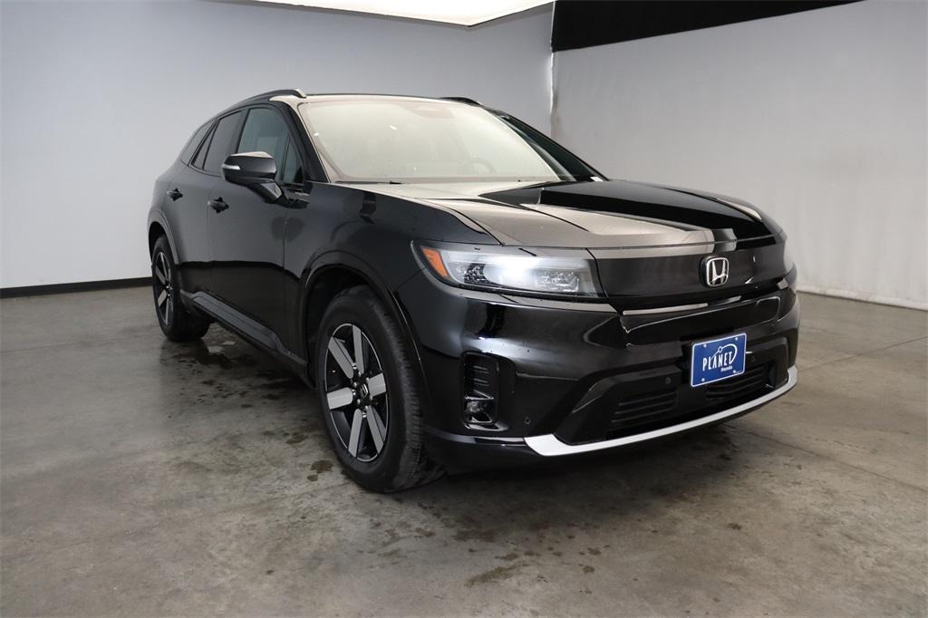 new 2025 Honda Prologue car, priced at $52,870