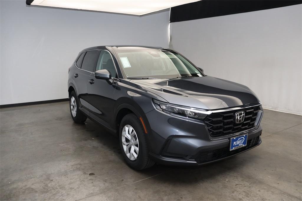 new 2026 Honda CR-V car, priced at $32,764