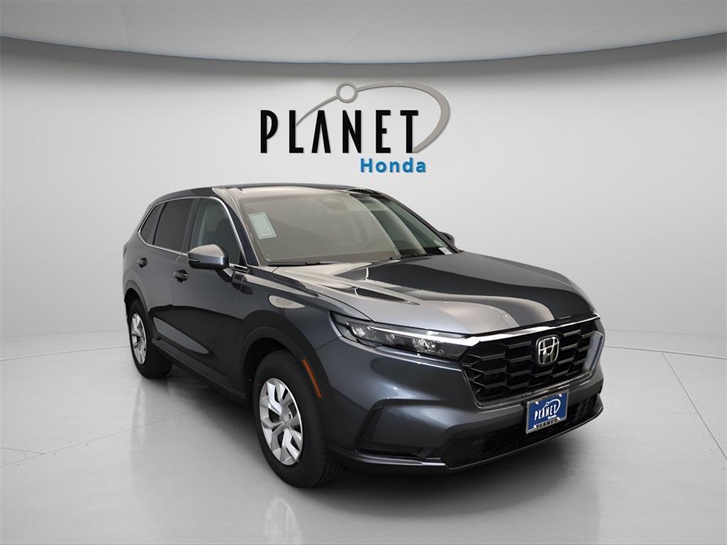 new 2026 Honda CR-V car, priced at $32,764
