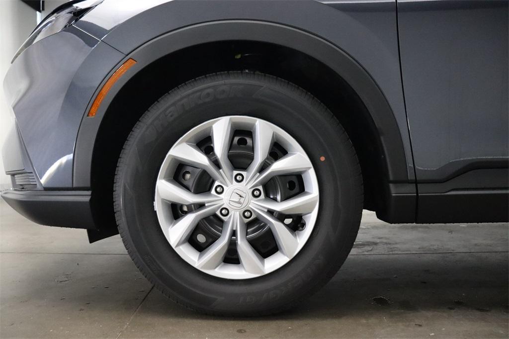 new 2026 Honda CR-V car, priced at $32,764