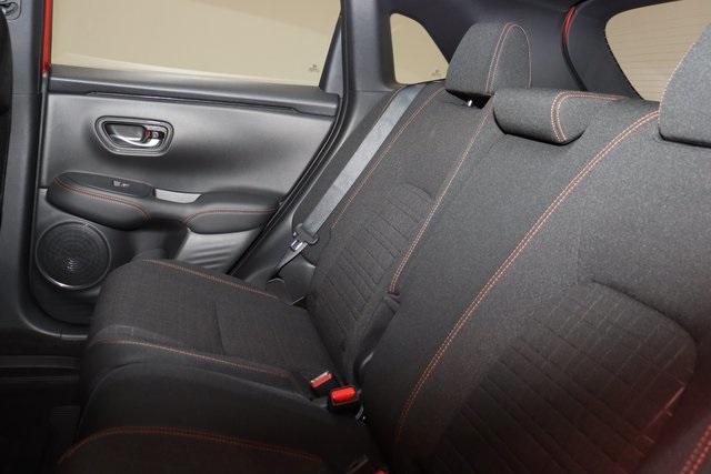 used 2025 Honda HR-V car, priced at $29,800