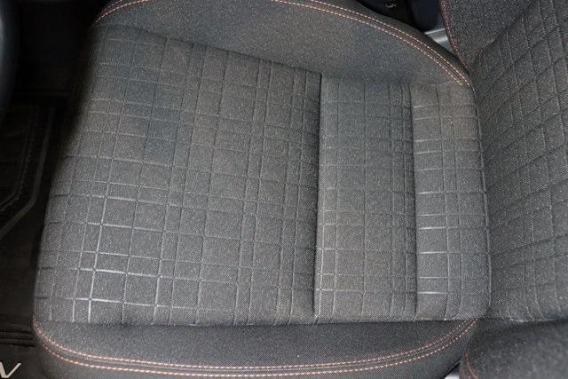 used 2025 Honda HR-V car, priced at $29,800