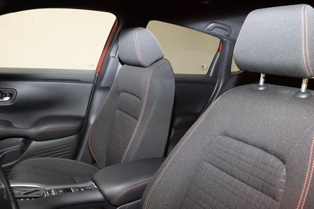 used 2025 Honda HR-V car, priced at $29,800