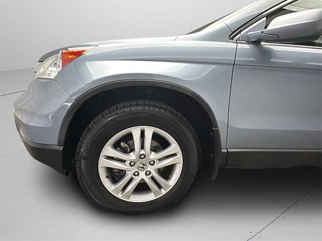 used 2011 Honda CR-V car, priced at $10,500