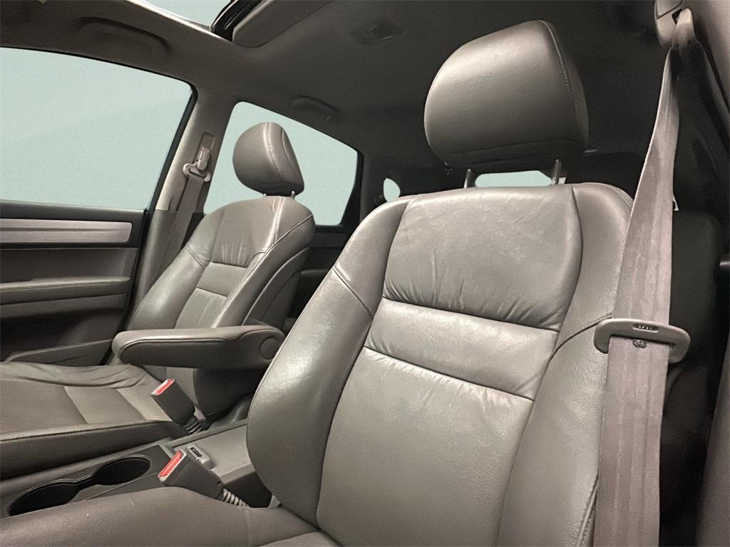 used 2011 Honda CR-V car, priced at $10,500