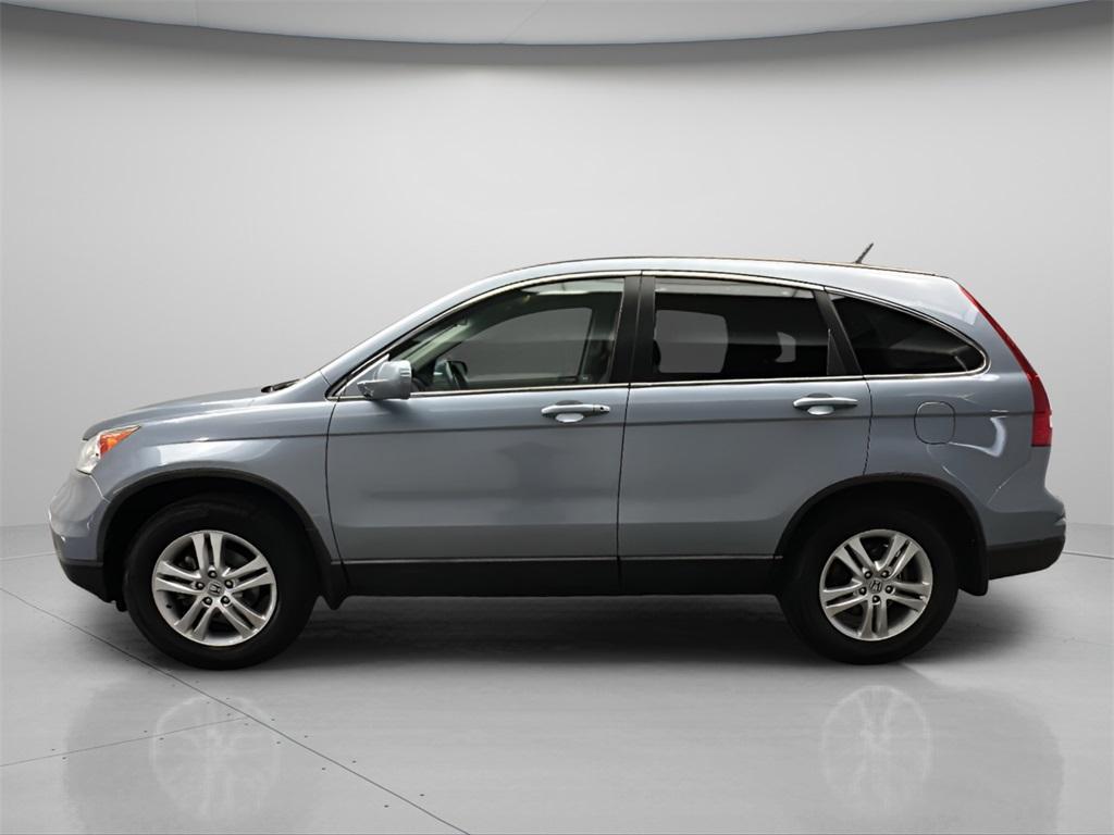 used 2011 Honda CR-V car, priced at $10,500
