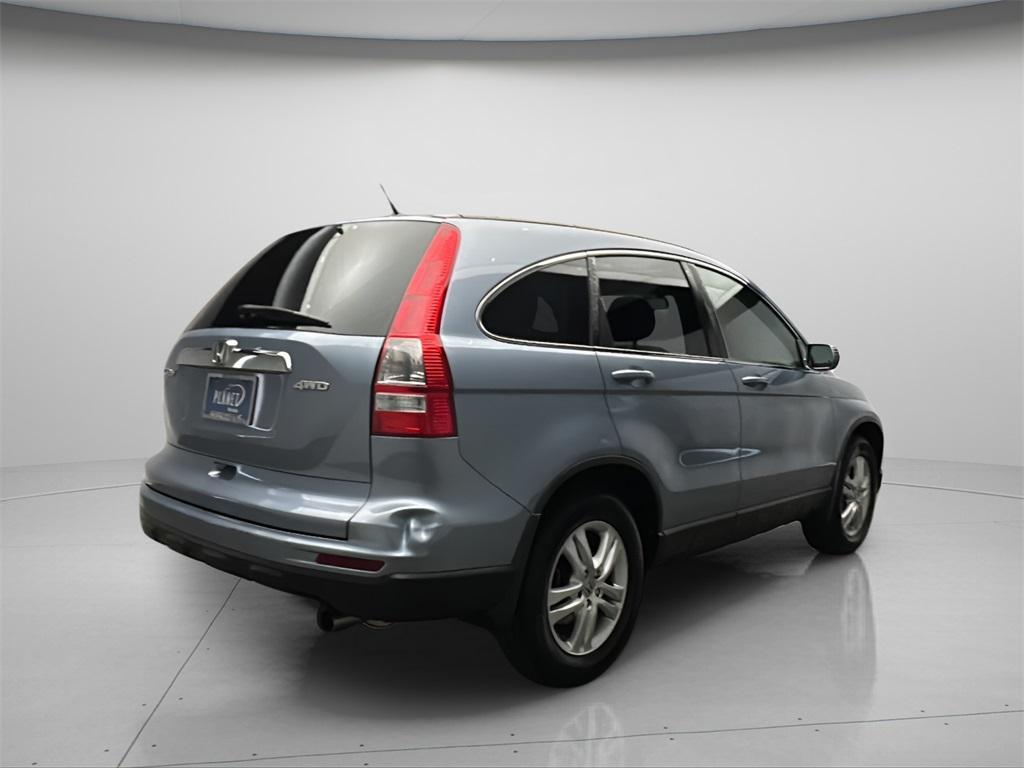 used 2011 Honda CR-V car, priced at $10,500