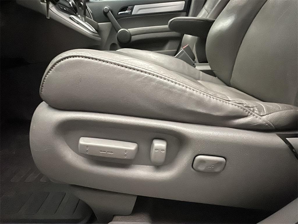 used 2011 Honda CR-V car, priced at $10,500