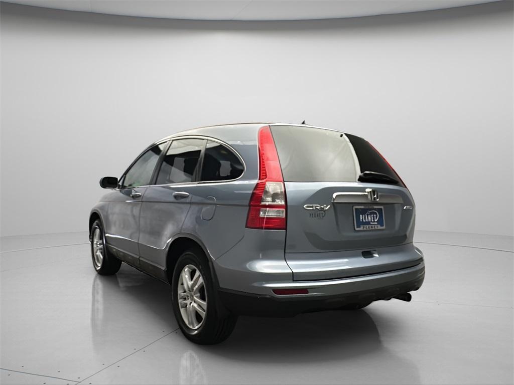 used 2011 Honda CR-V car, priced at $10,500
