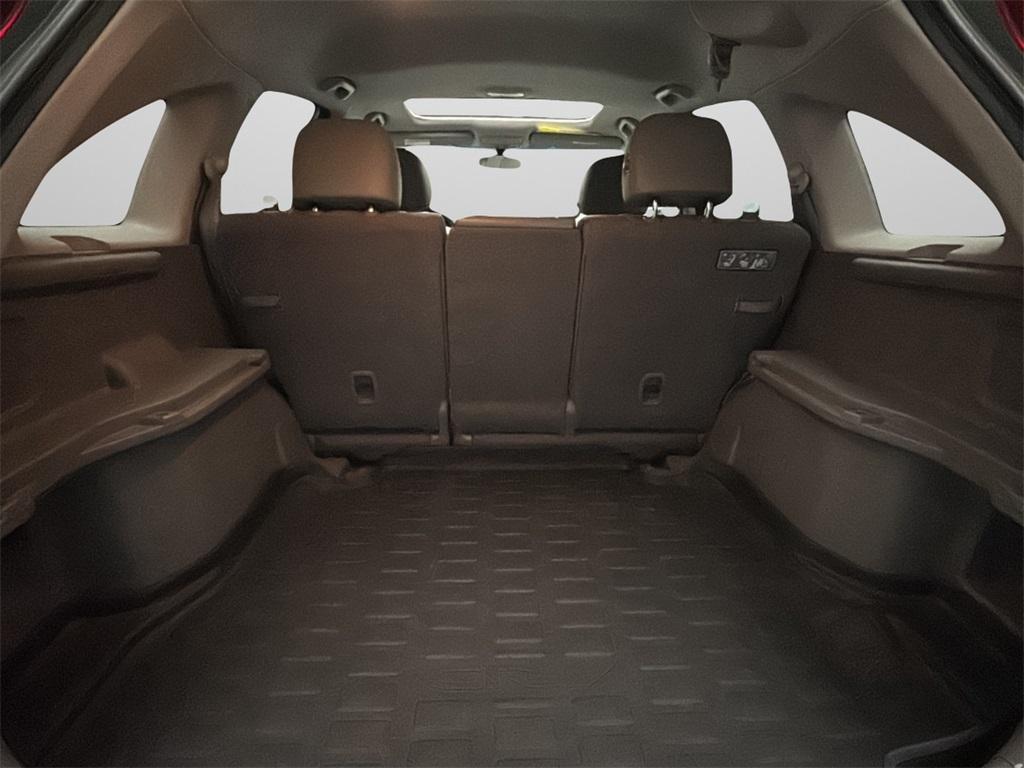 used 2011 Honda CR-V car, priced at $10,500