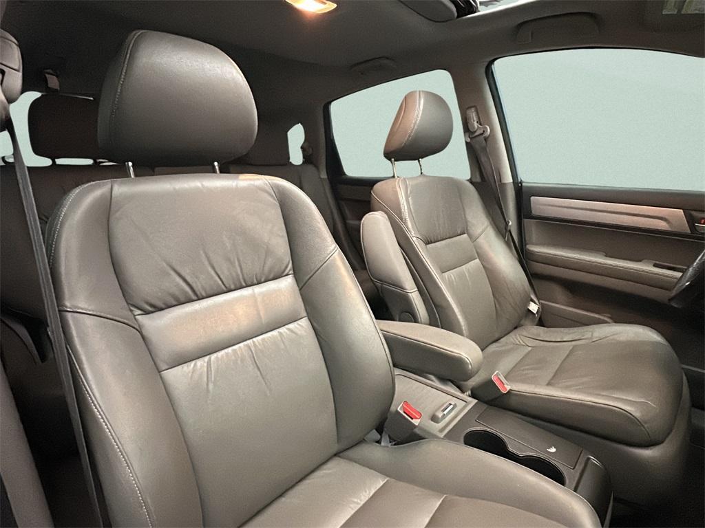 used 2011 Honda CR-V car, priced at $10,500
