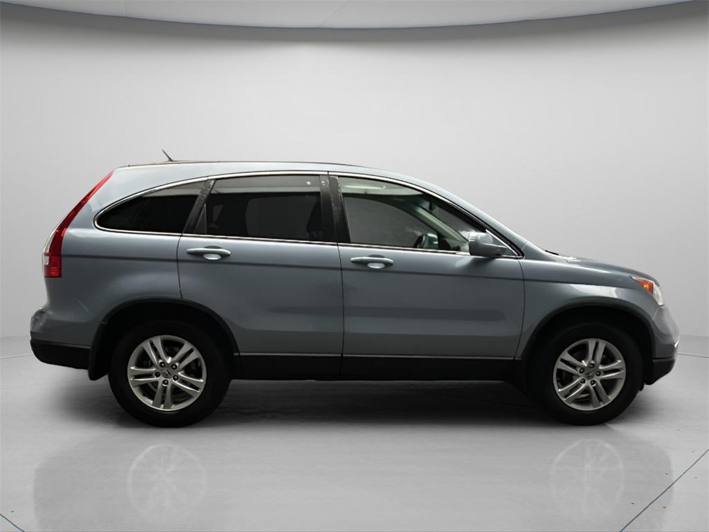 used 2011 Honda CR-V car, priced at $10,500