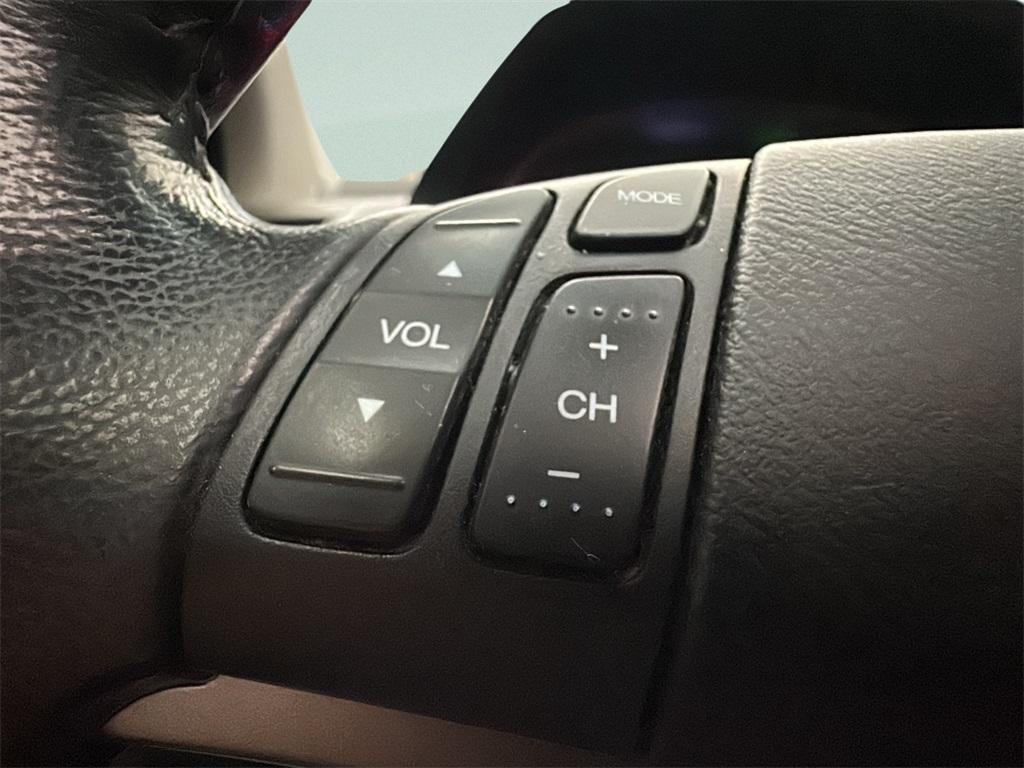used 2011 Honda CR-V car, priced at $10,500