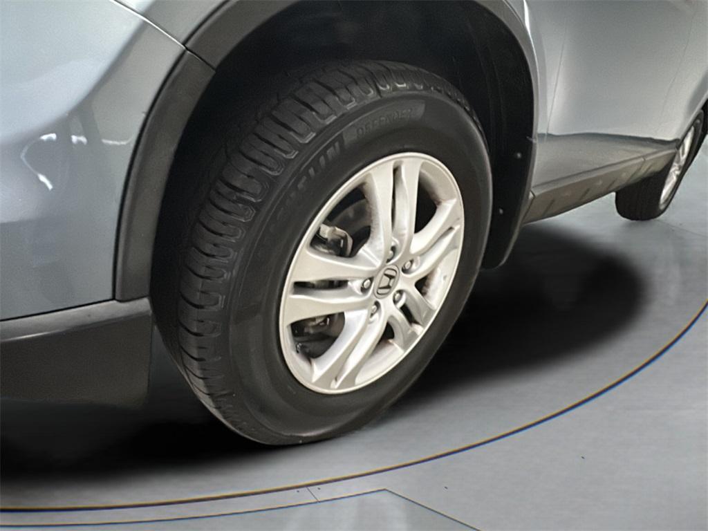 used 2011 Honda CR-V car, priced at $10,500