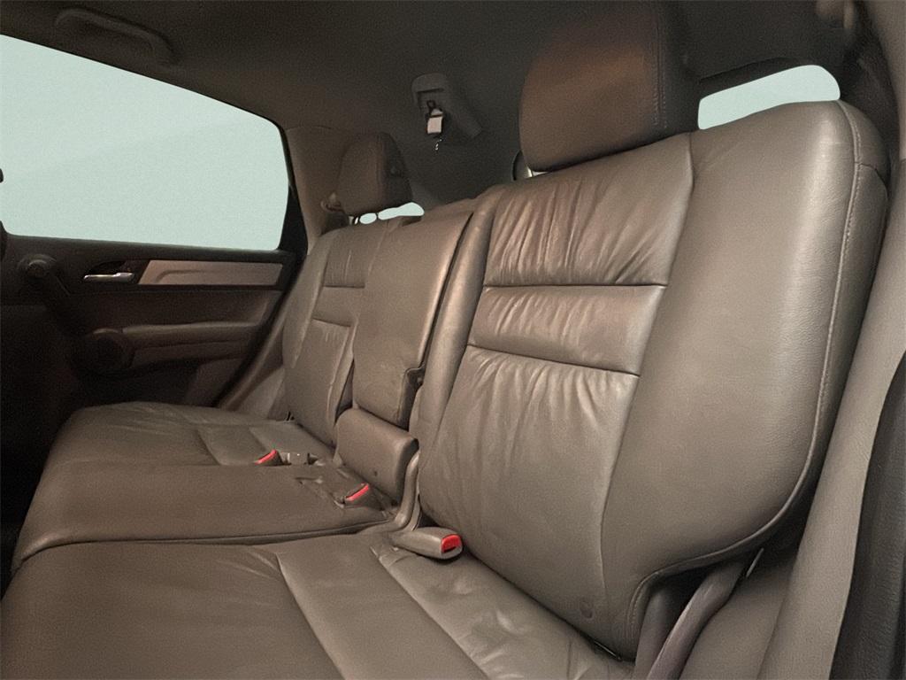 used 2011 Honda CR-V car, priced at $10,500