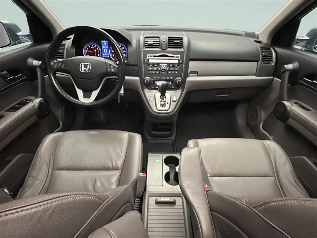 used 2011 Honda CR-V car, priced at $10,500