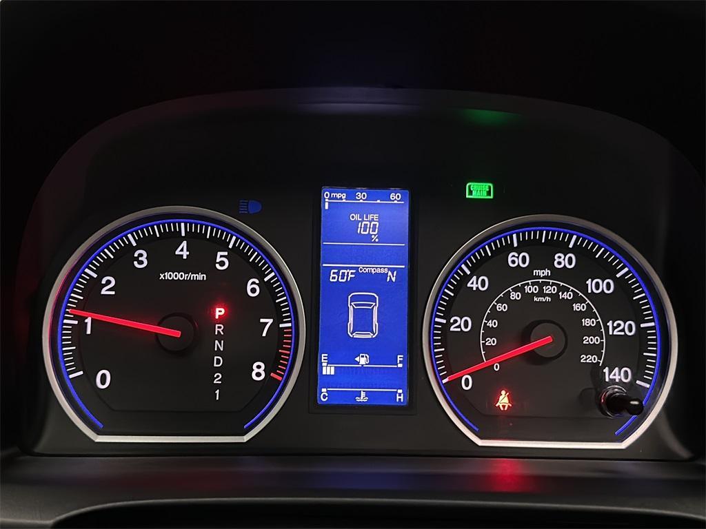 used 2011 Honda CR-V car, priced at $10,500