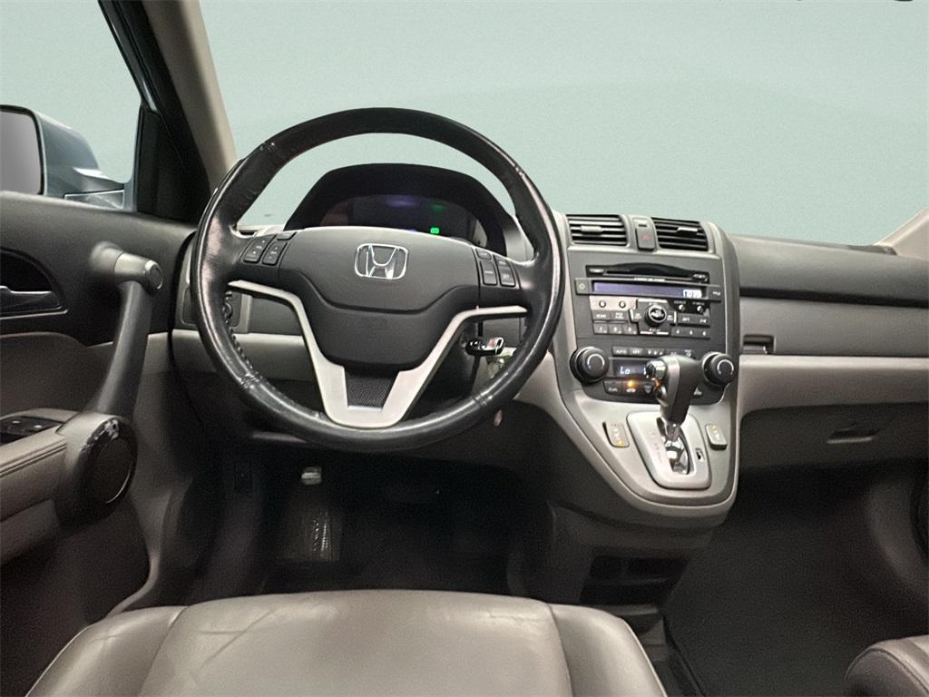 used 2011 Honda CR-V car, priced at $10,500