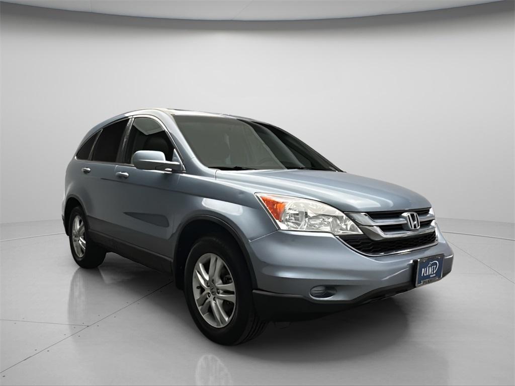 used 2011 Honda CR-V car, priced at $10,500