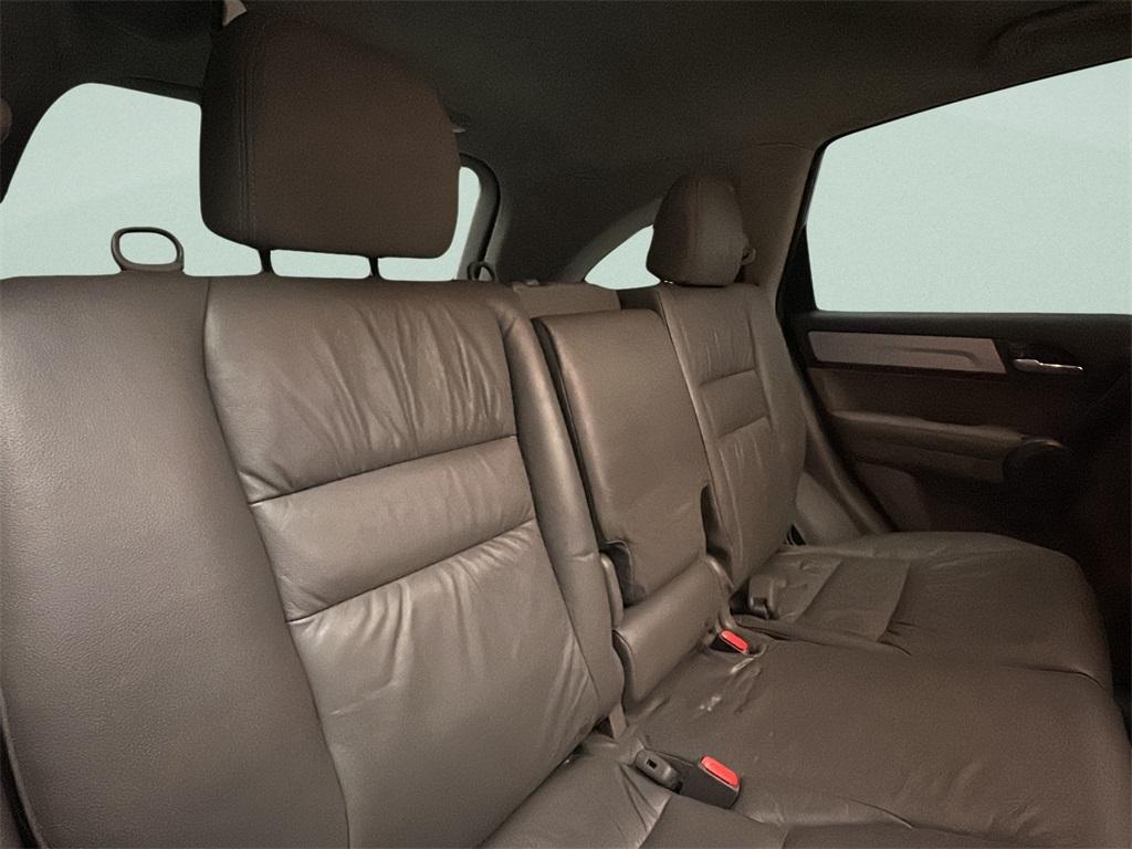 used 2011 Honda CR-V car, priced at $10,500