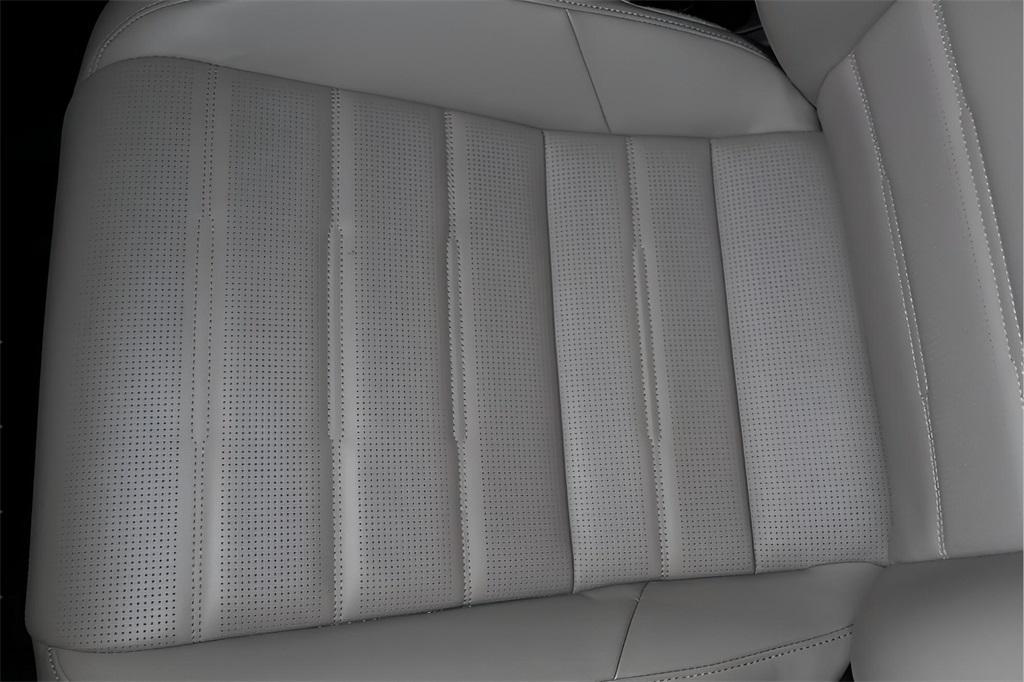 used 2023 Honda CR-V car, priced at $35,500