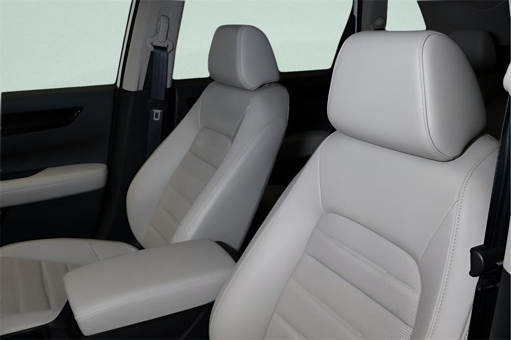 used 2023 Honda CR-V car, priced at $35,500