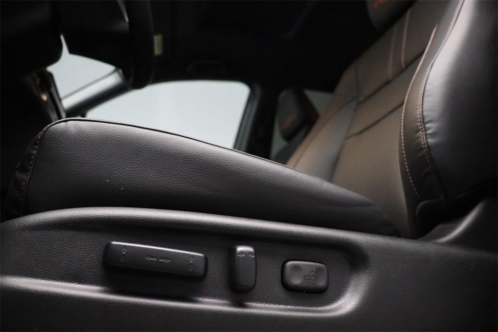 new 2025 Honda Ridgeline car, priced at $44,617
