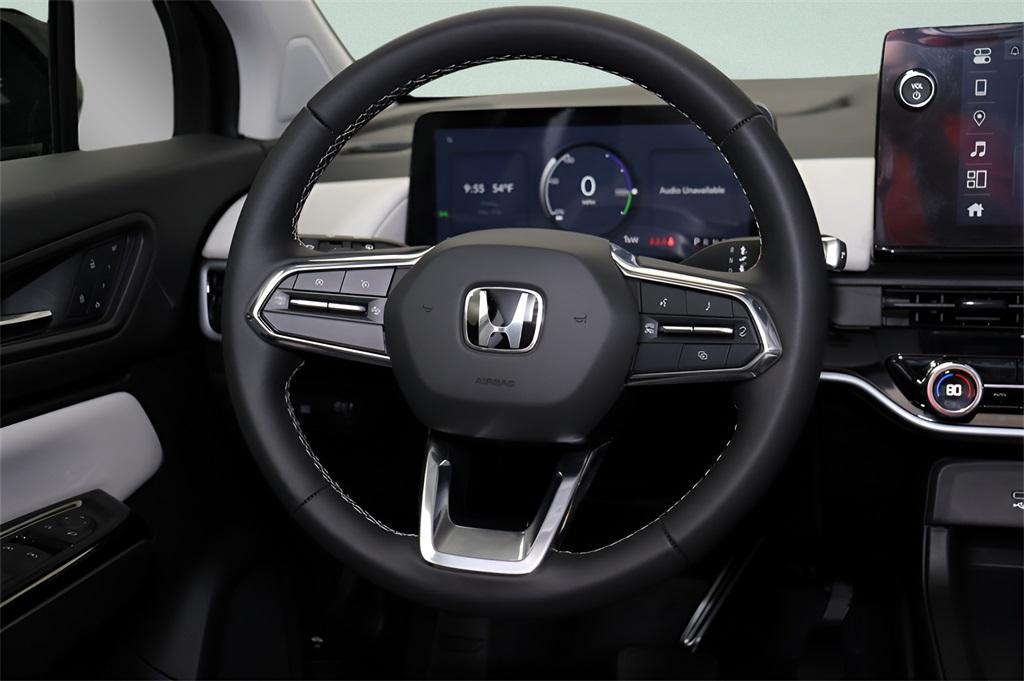 new 2025 Honda Prologue car, priced at $52,870