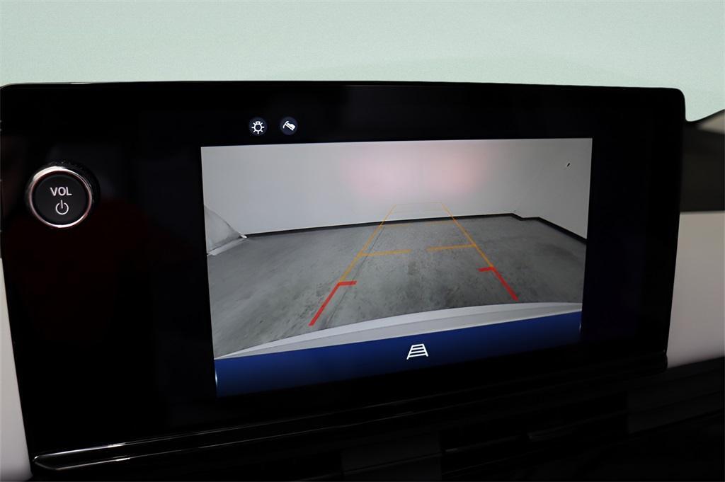 new 2025 Honda Prologue car, priced at $52,870