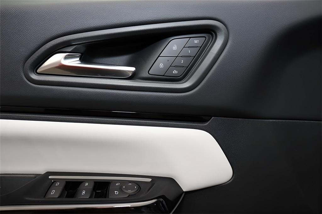 new 2025 Honda Prologue car, priced at $52,870