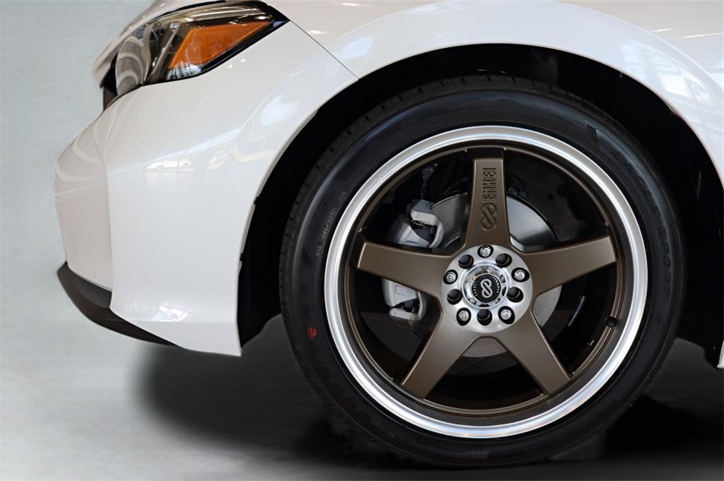 new 2025 Honda Civic car, priced at $31,138