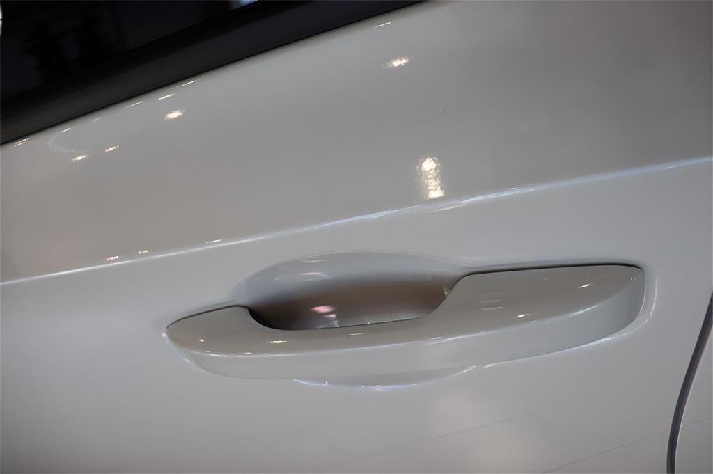 new 2025 Honda Civic car, priced at $31,138