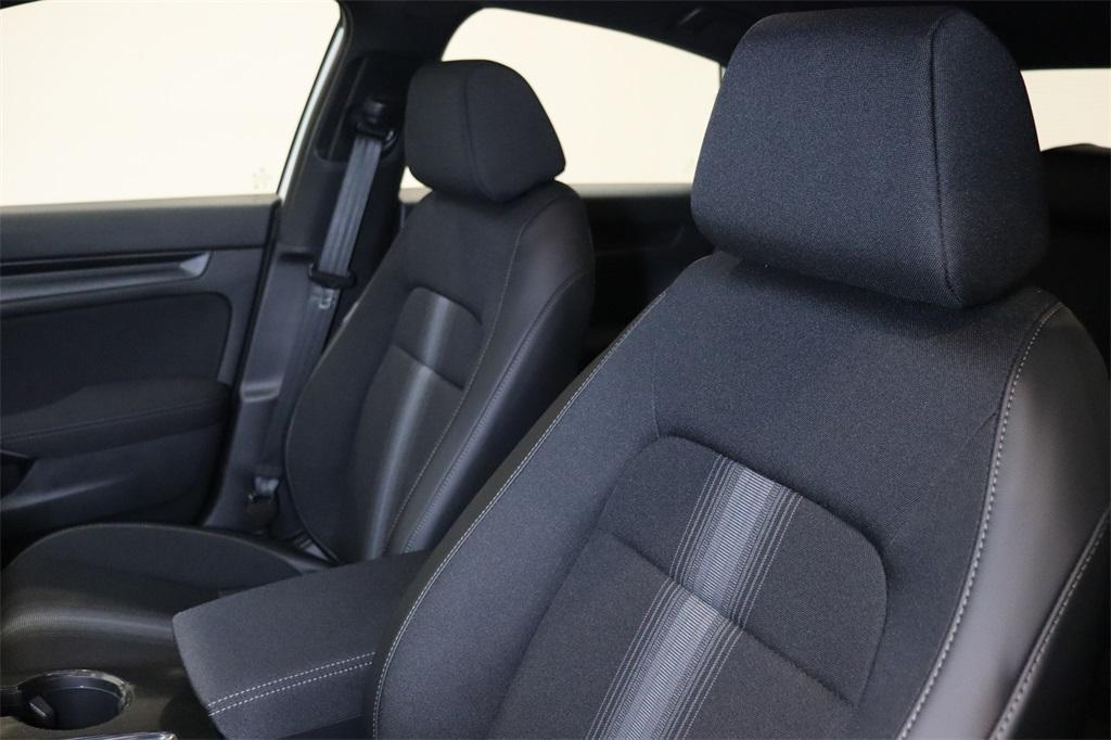 new 2025 Honda Civic car, priced at $28,455