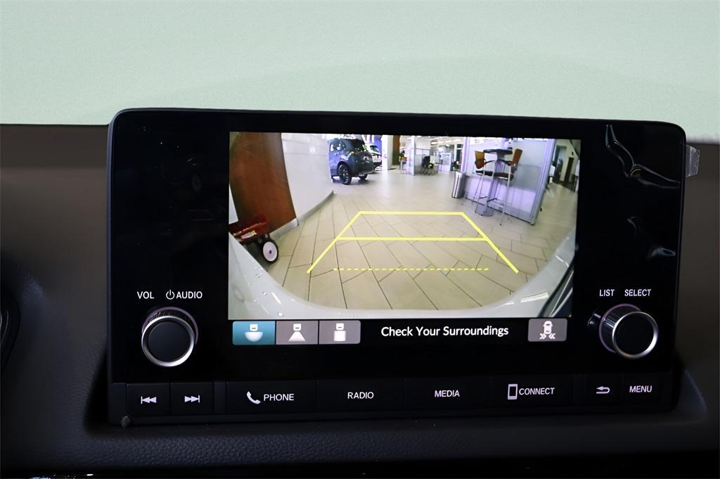 new 2025 Honda Civic car, priced at $31,138