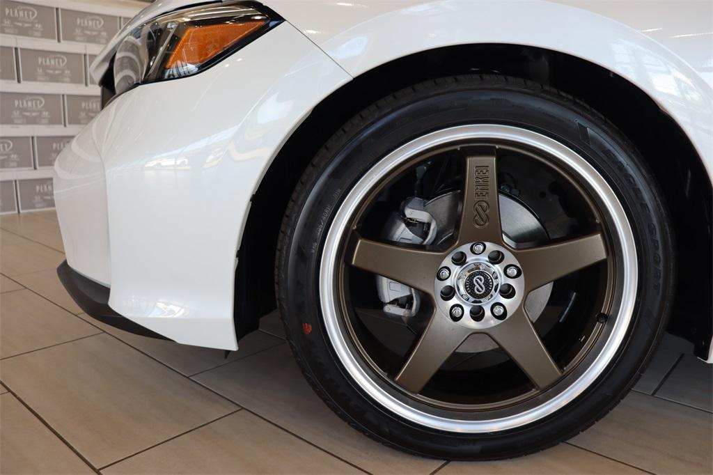 new 2025 Honda Civic car, priced at $32,638