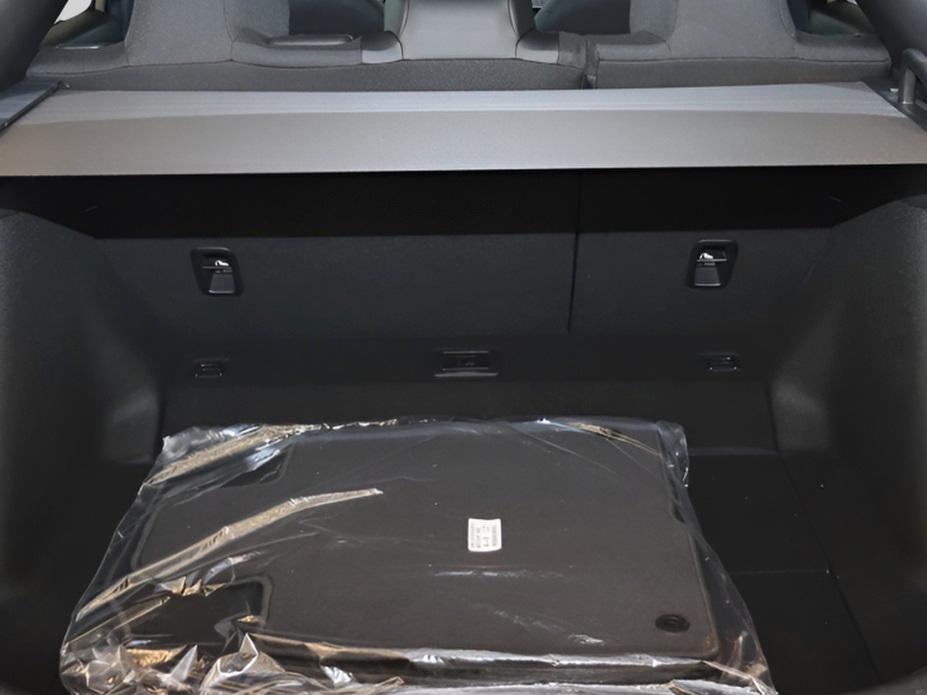 new 2025 Honda Civic car, priced at $31,138