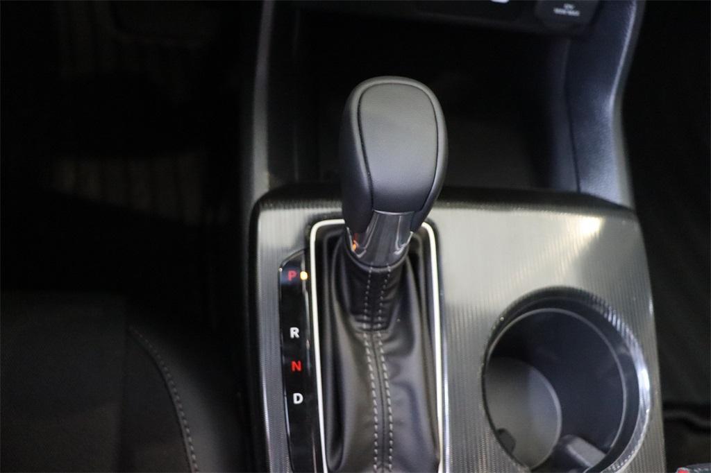 new 2025 Honda Civic car, priced at $28,455